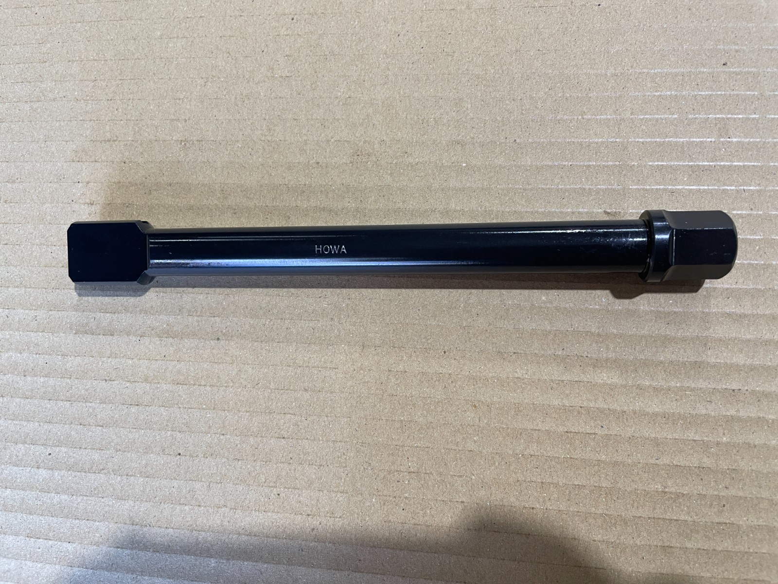 Howa 1500 / Weatherby Vanguard Action Wrench