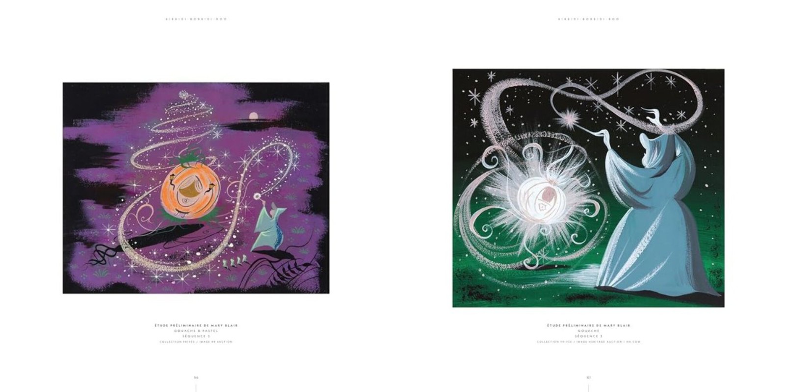 Cendrillon (Cinderella) by Pierre Lambert