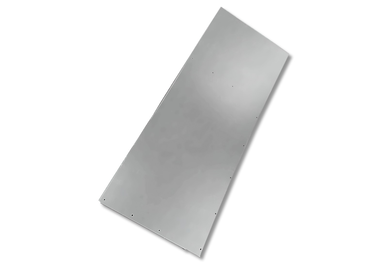 Cabin Fairing Extender Lower & Upper Left Compatible with Peterbilt 579 2022+