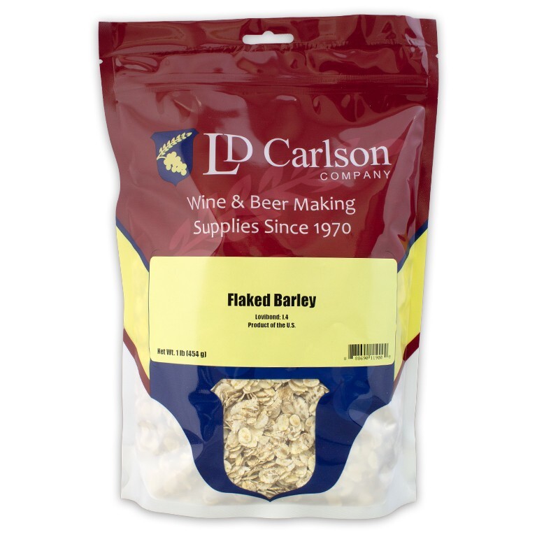 Flaked Oats, 1lb