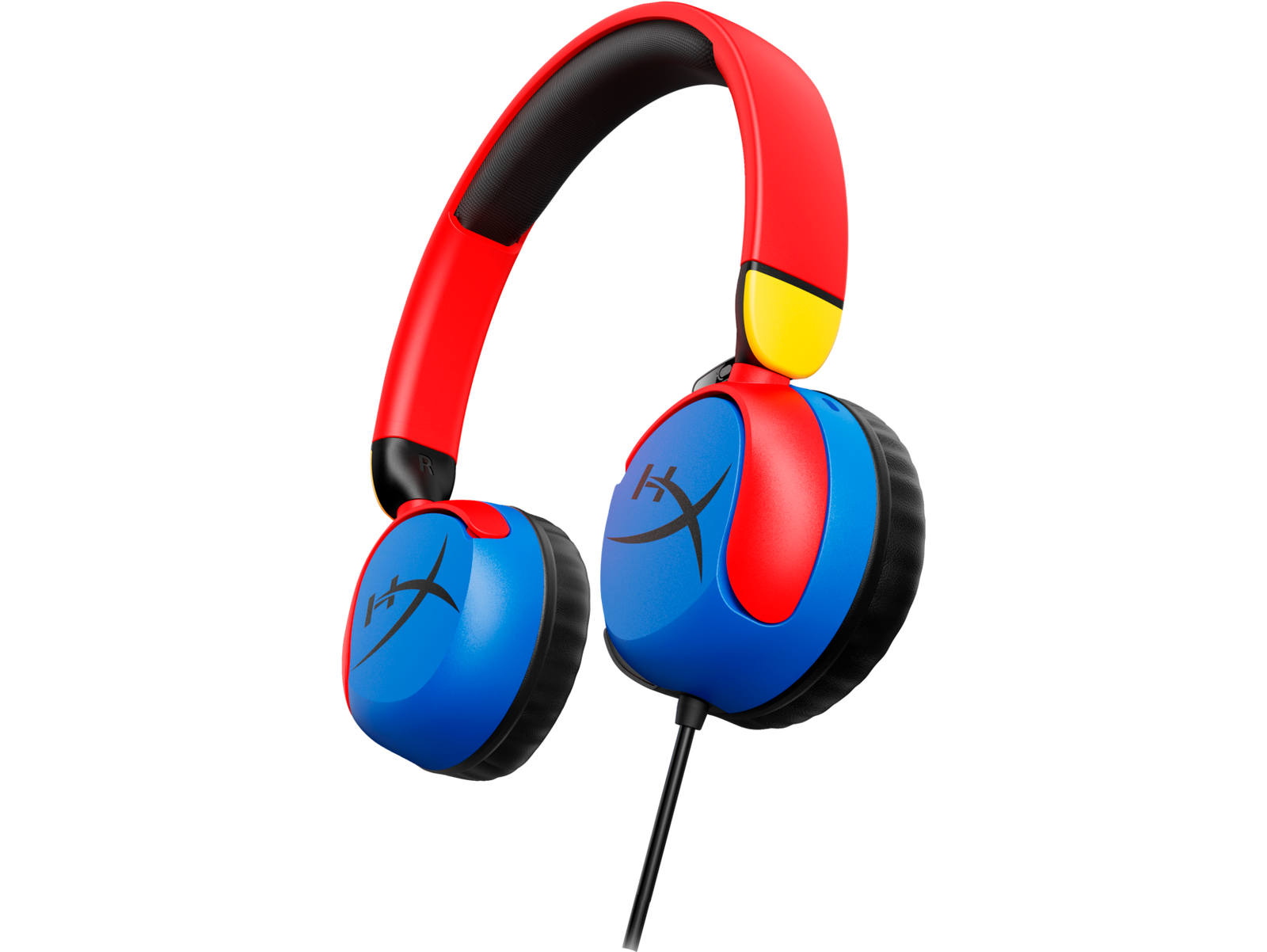 HyperX Cloud Mini - Gaming Headset (Multi)