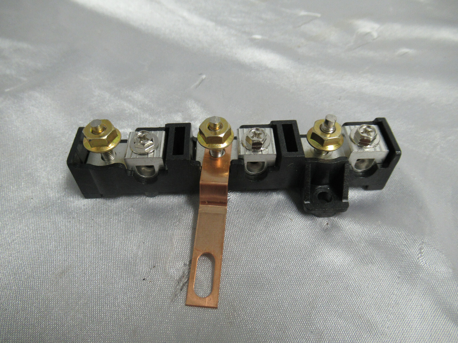 OEM Frigidaire Oven Range Terminal Block Kit 5303935271 (LOT #42)