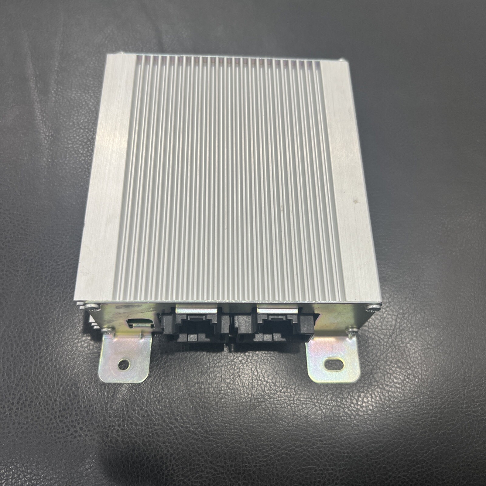14 LINCOLN MKS Active Audio Noise Cancellation Control Module CPU DA5T-14F509-AJ
