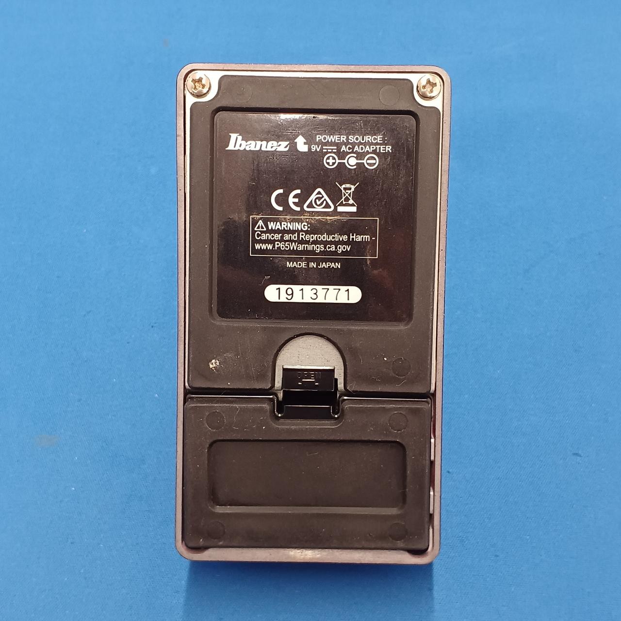 IBANEZ / TS80840TH260615