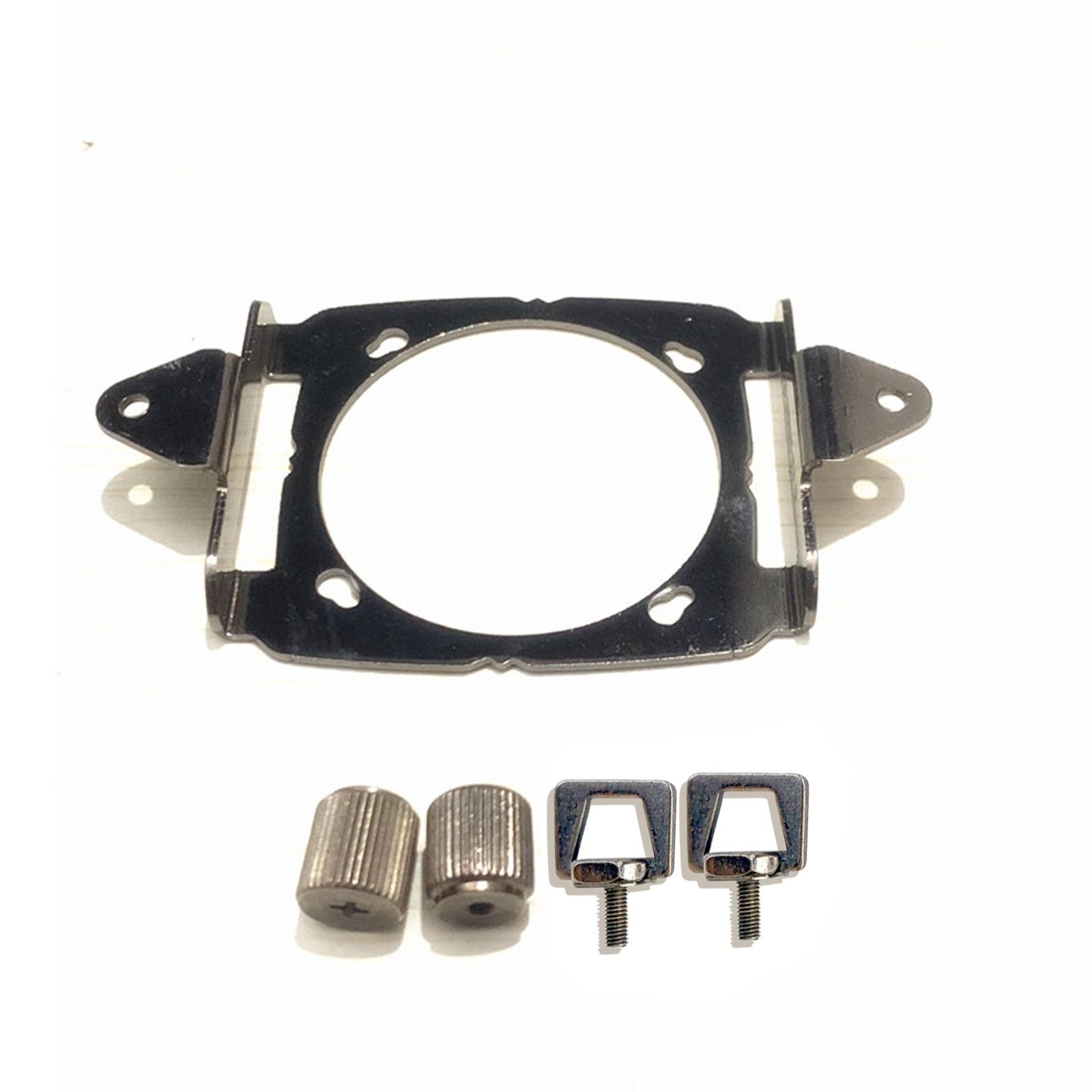 Easy Installation Mounting Bracket Kit For Corsair H150i Pro/H100i Pro/115i Pro