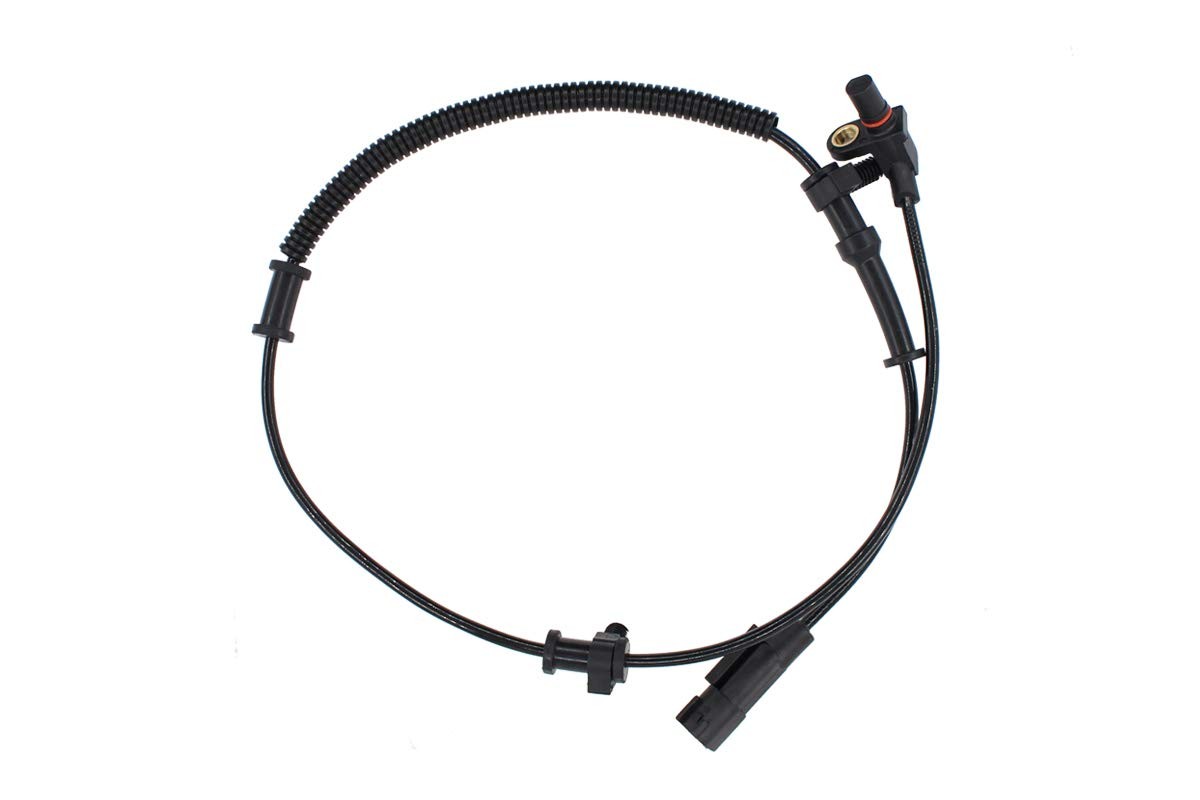Front Left/Right Driver Passenger Side ABS Wheel Speed Sensor for Ram 1500 Pi