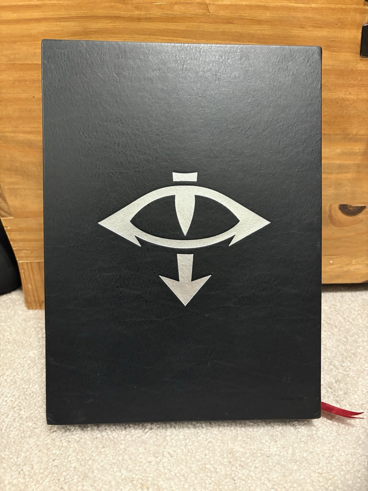 The Horus Heresy Book Four  4 IV Conquest Forgeworld Hard Cover Special Edition