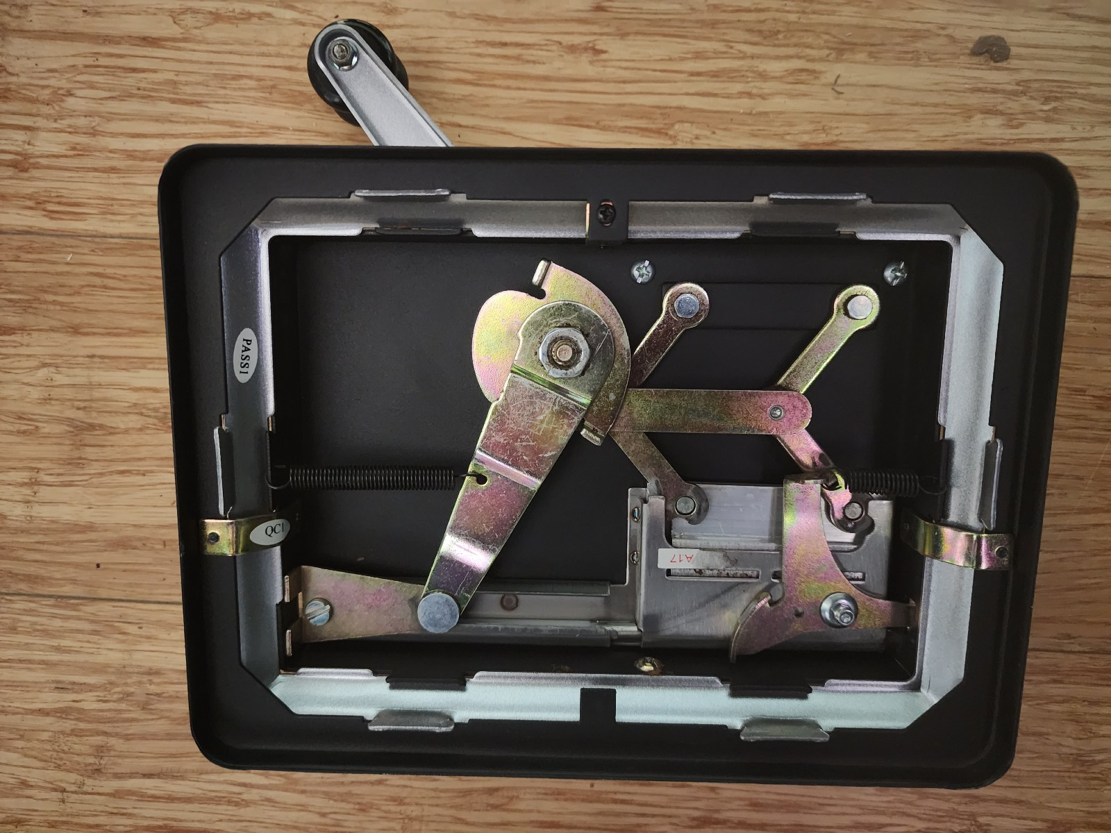 Top-O-Matic Cigarette Machine - Cigarette Roller