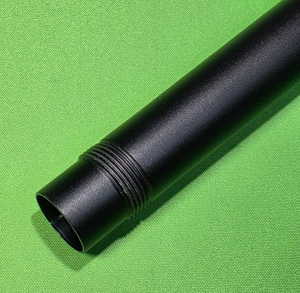 Rifled Tippmann TiPX Barrel