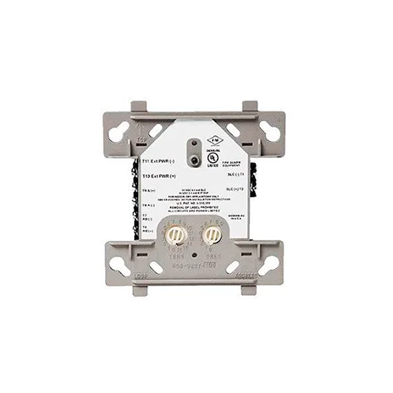 Notifier FCM-1-REL - Same Day Shipping (SEALED)