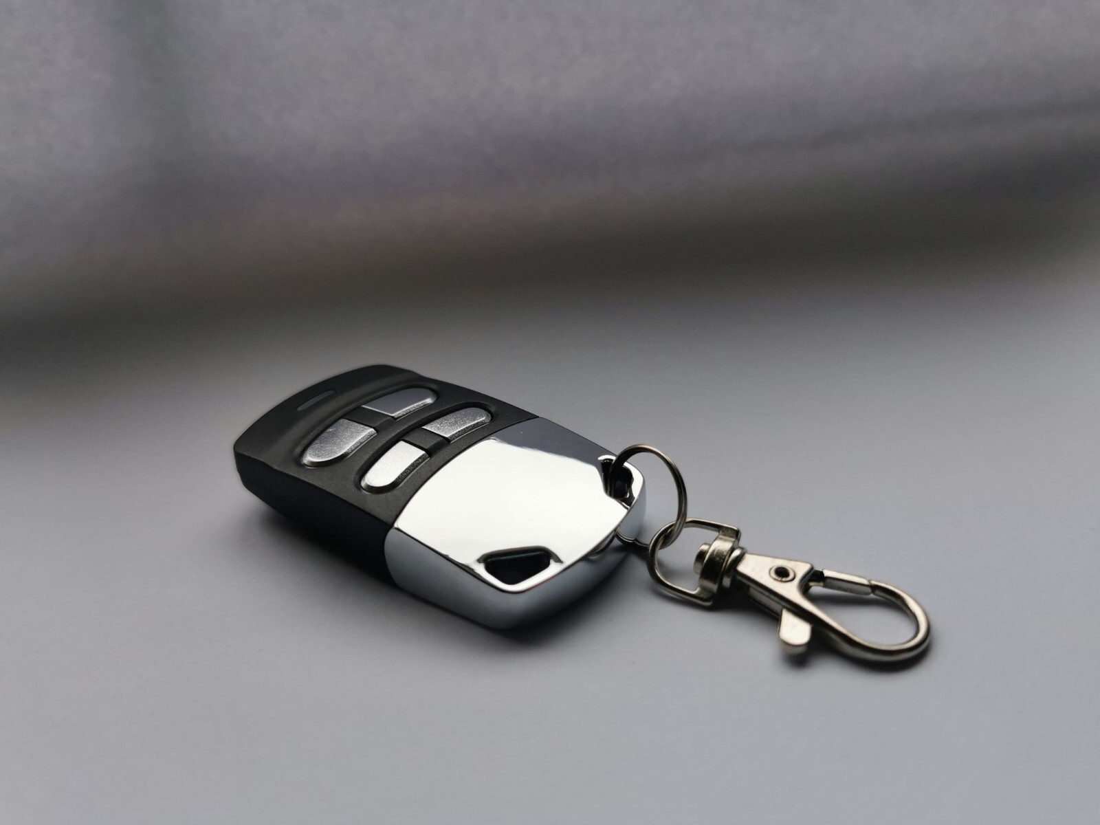 For Enforcer Car Alarm Cloning Remote Control Replacement duplicator 318 MHz Fob