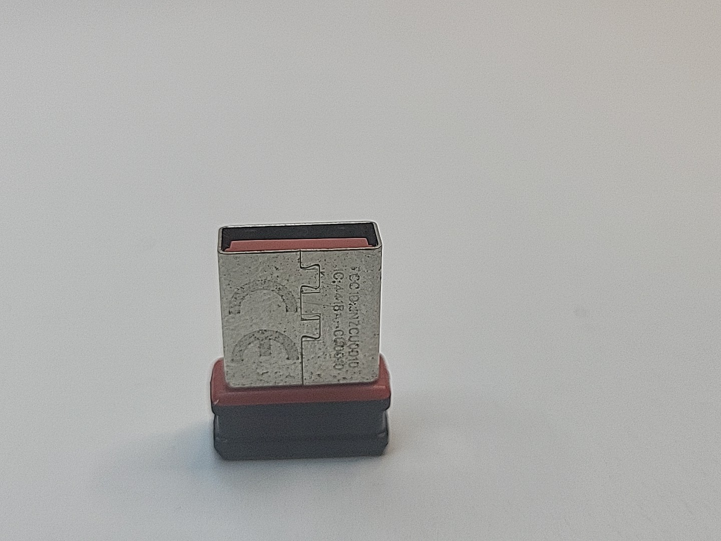 Genuine Logitech Non-Unifying Receiver C-U0010 USB Nano Dongle OEM Working