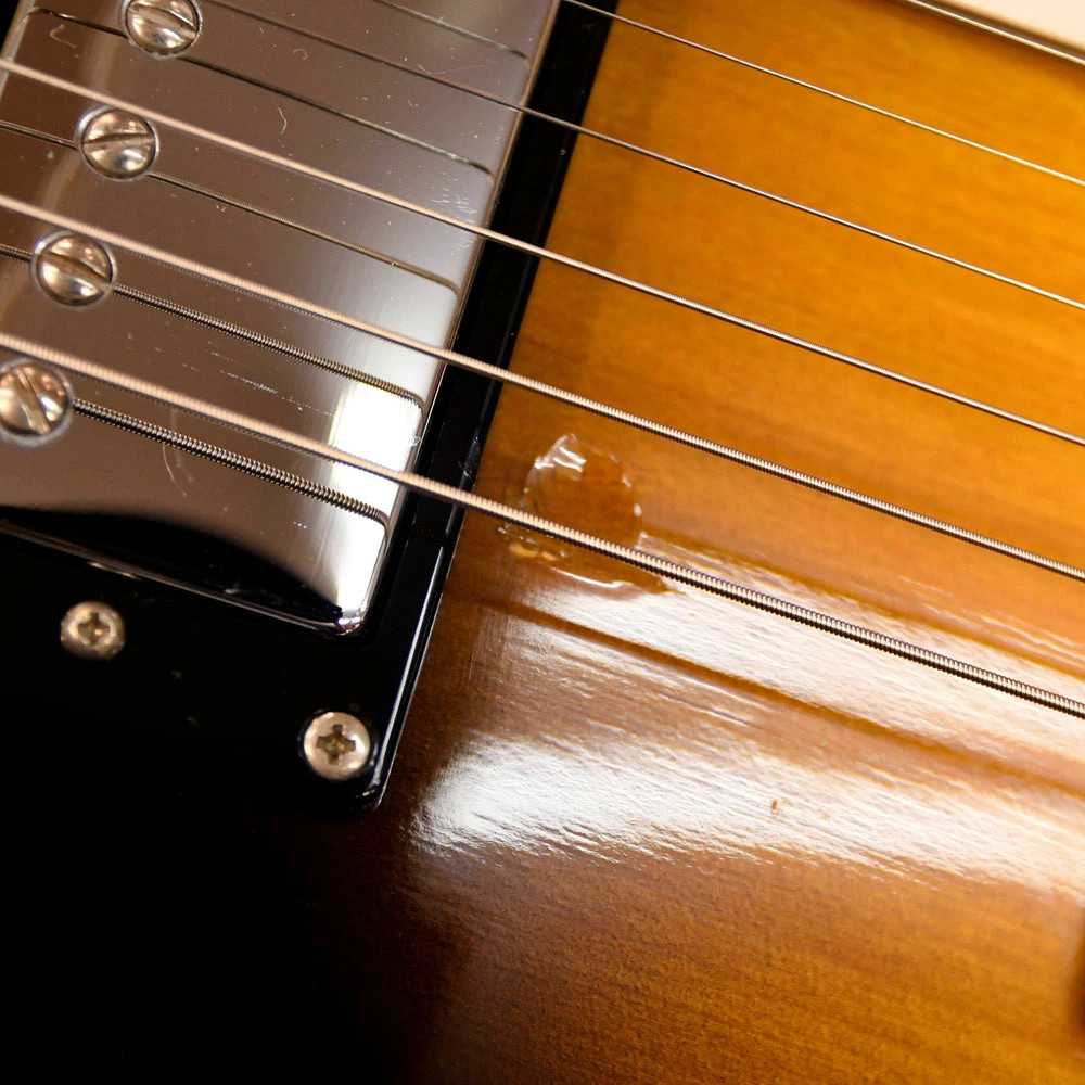 Epiphoneriviera-Ii