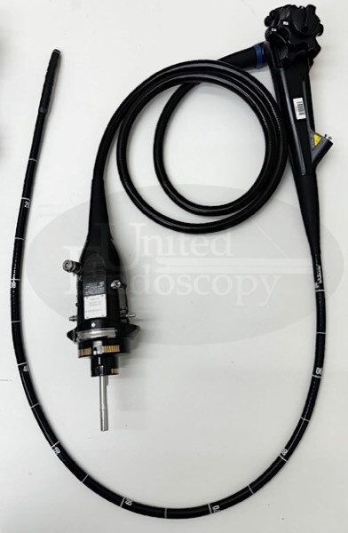 OLYMPUS Evis Exera III 190 Video Endoscopy Tower HD Endoscopes Endoscope