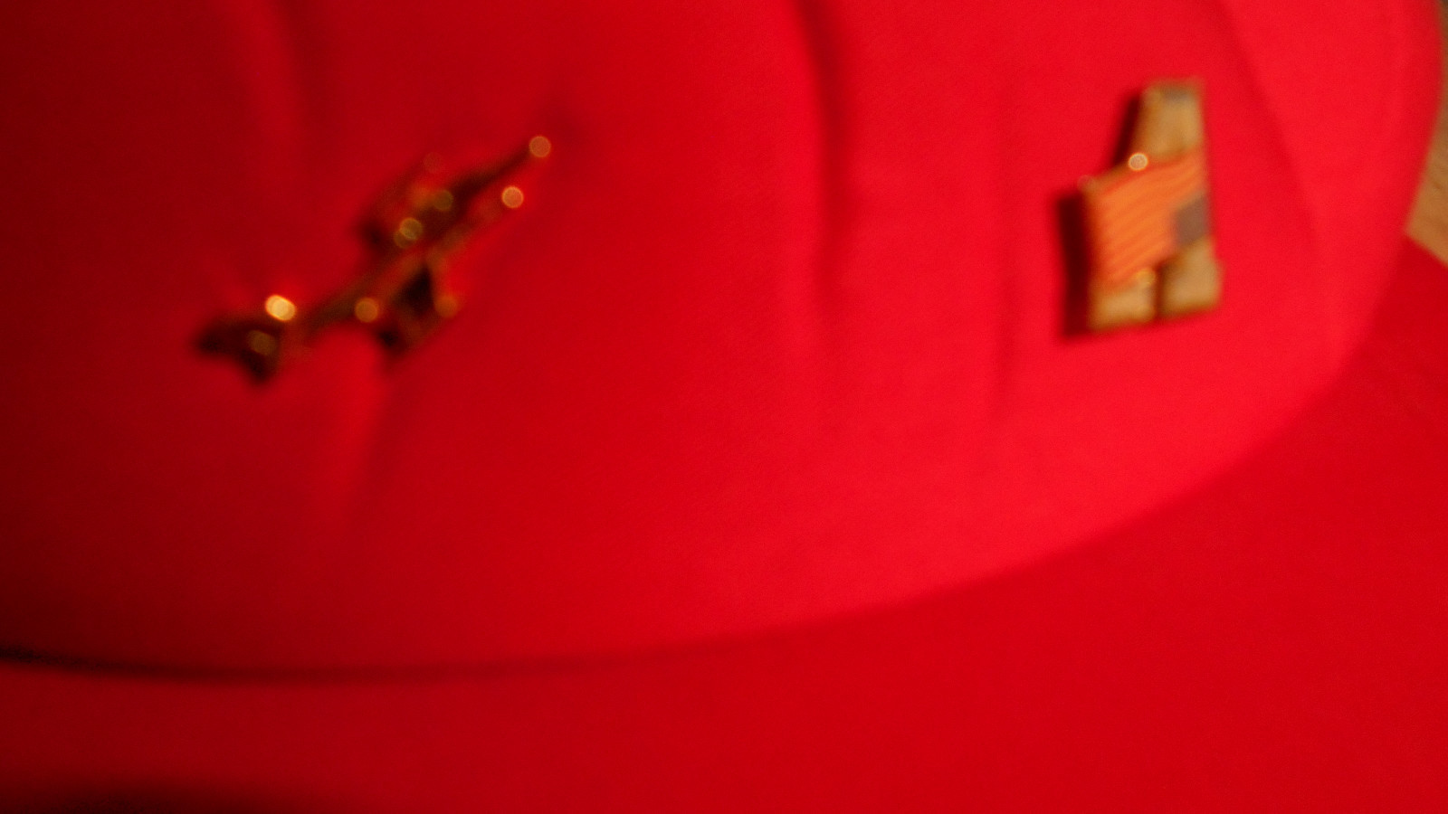 U.S.Air Force Visor