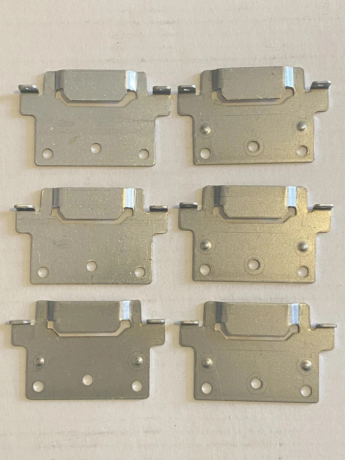 Queen Full Skorva Midbeam Bed Mounting Bracket X6 Camper Conversion Bracket