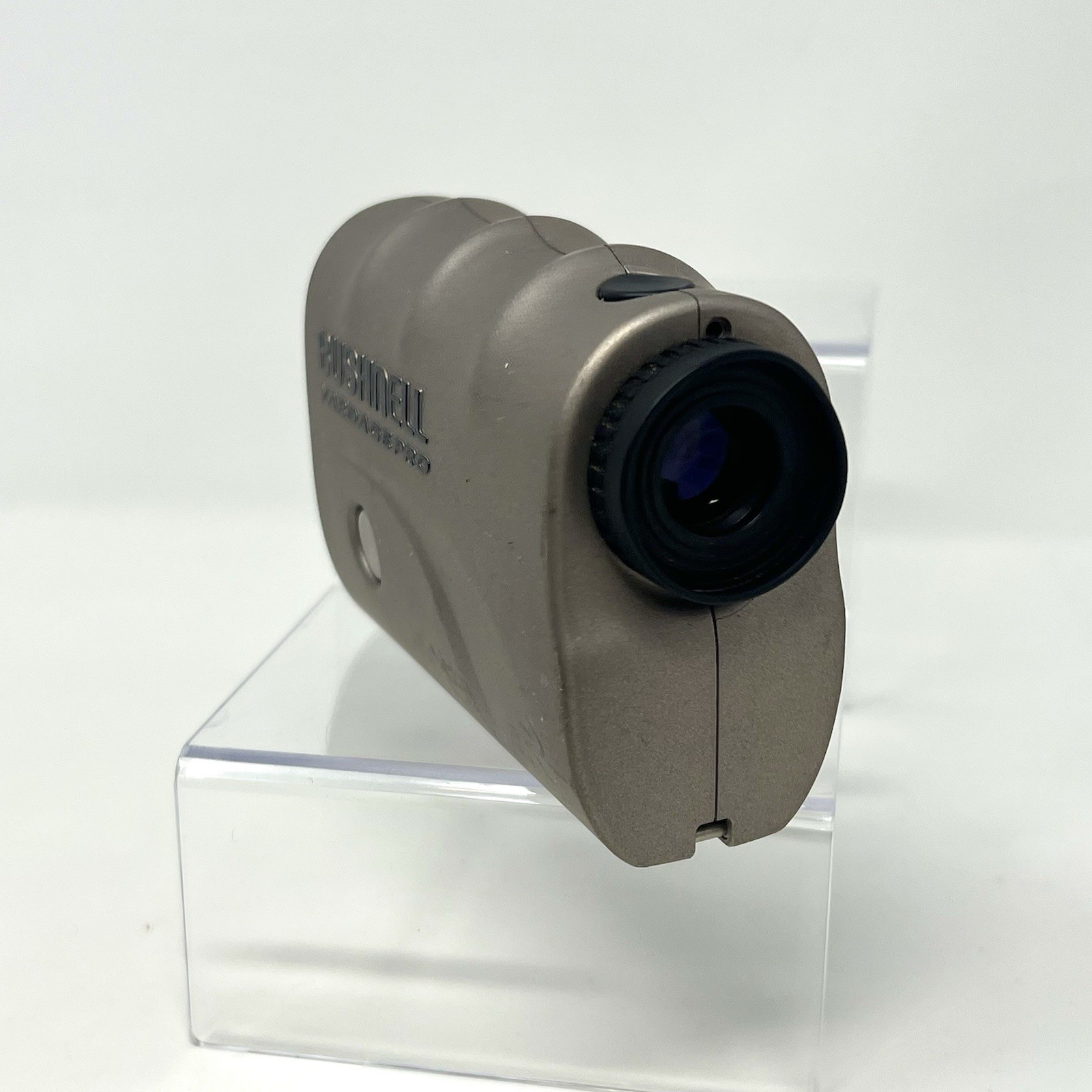 Bushnell Yardage Pro Tour 20-0002 Rangefinder Vintage Untested