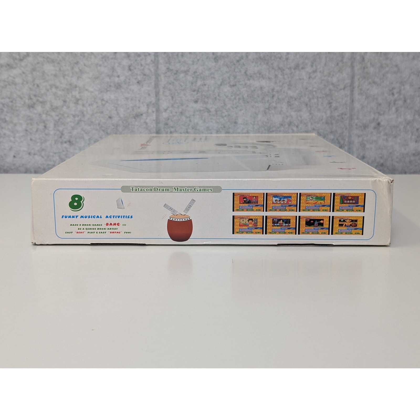 Xtreme TV Entertainment System - USED