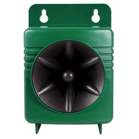 Bird-X Bxp-Es Remote Speaker, 6 In H, 4 In W