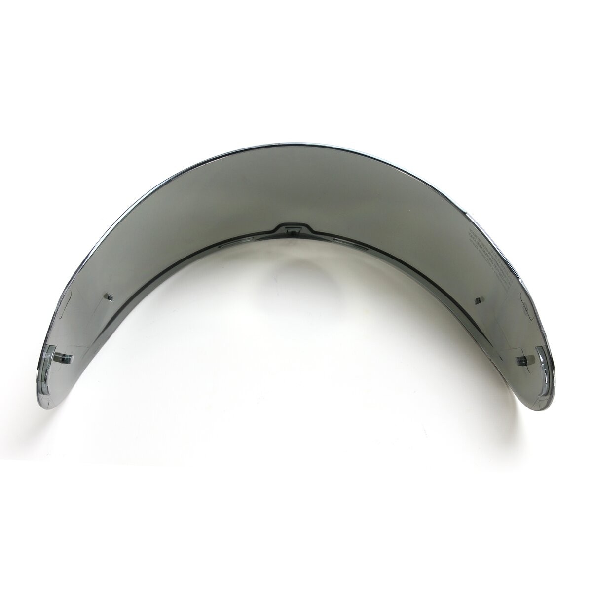 LS2 Chrome Face Shield for Vector Helmets - 02-702