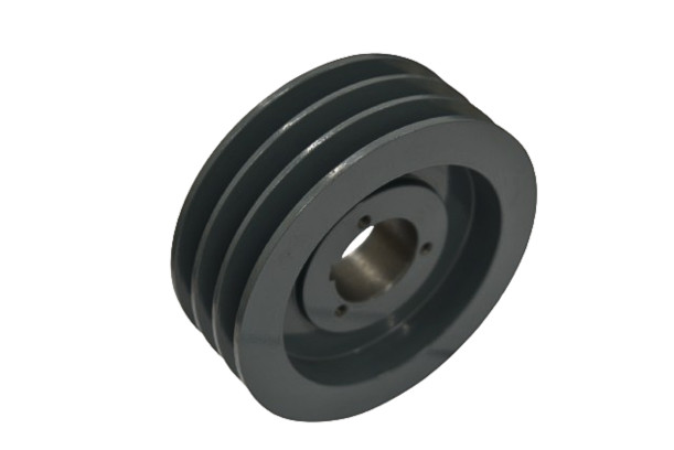 3TB66 V-Belt Pulleys, P1 Series Bushing