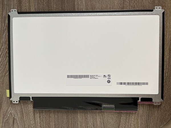 NEW 13.3-Inch G133XTN01.2 LCD Panel With 90 days warranty