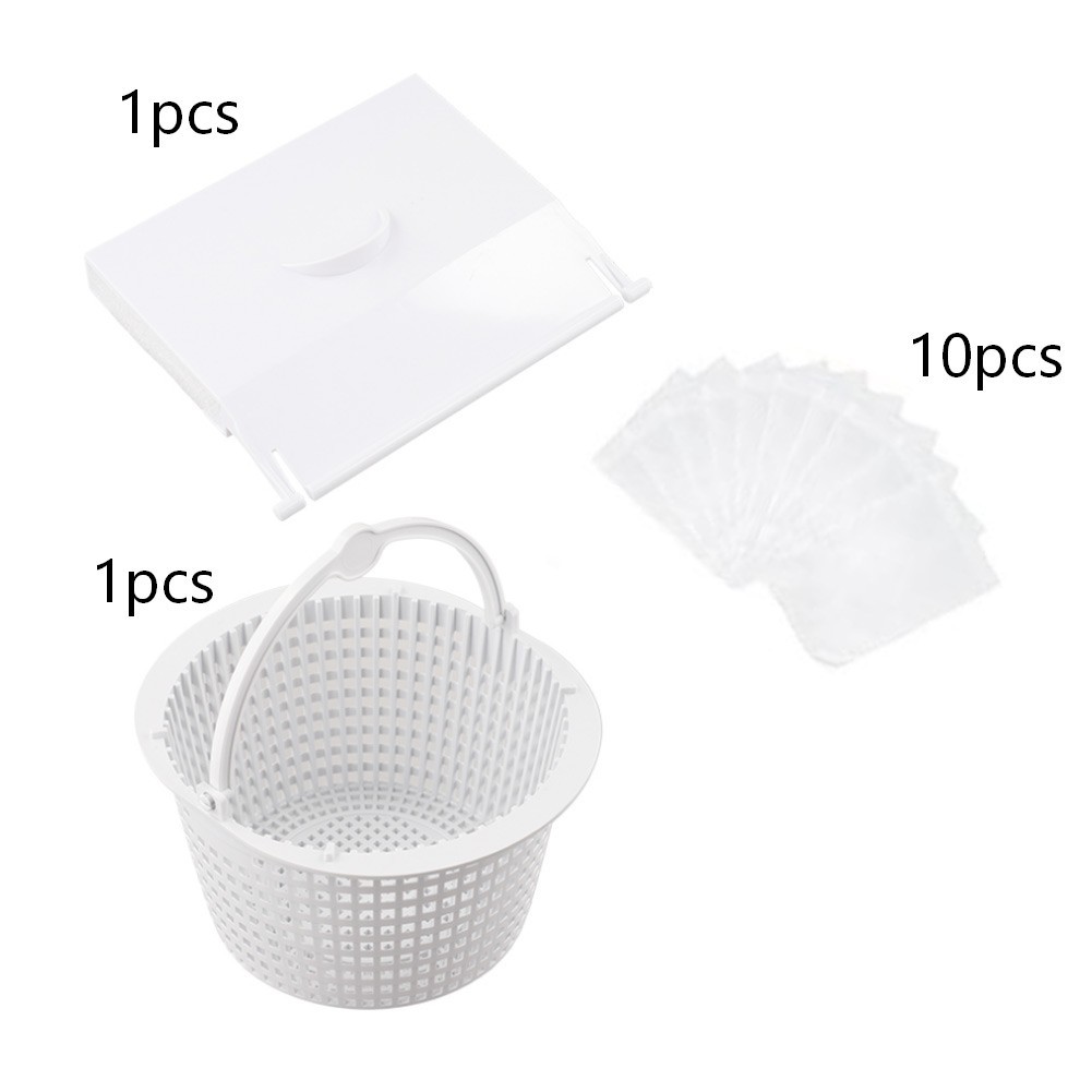 Swimming Pool Skimmer Kit SPX1091C SPX1091K1 for Hayward SP1091LX SP1091WM Use
