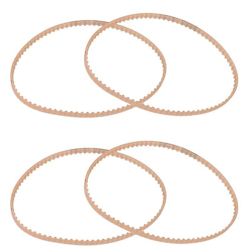 Replacement Drive Belt Compatible with Aquabot Pool Robotic Cleaner 3302 A3302PK
