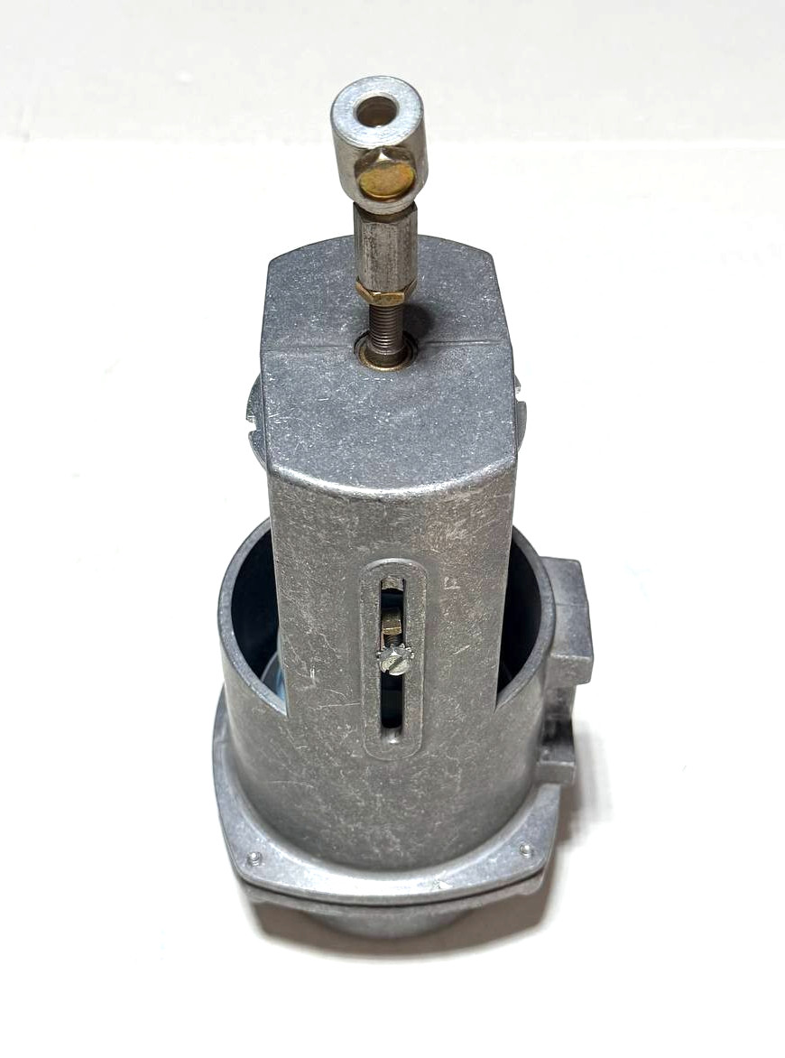 Barber Colman Pneumatic Damper ACTUATOR 8751