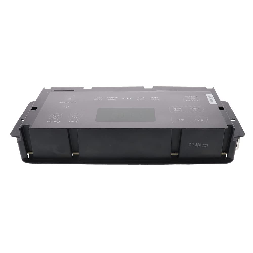 Exact Replacement W11122536 Range Oven Control Board for Whirlpool