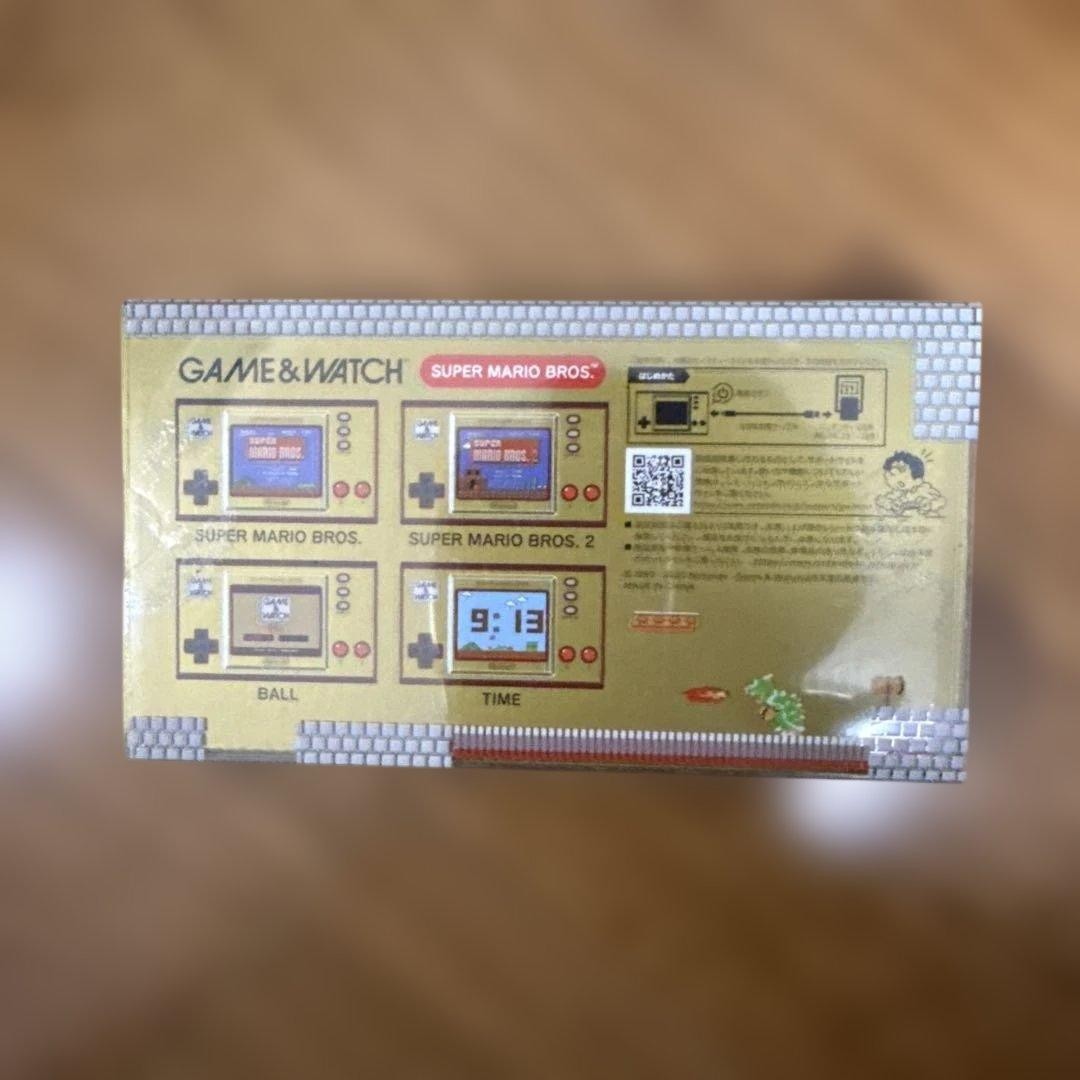 gamewatch Nintendo Game Watch Usbac Adapter Set Japan