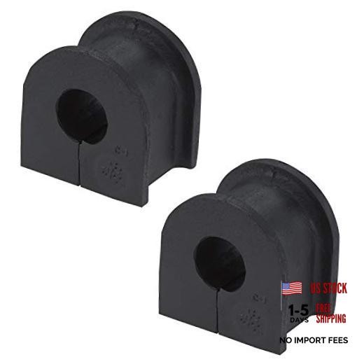 K200906 Suspension Stabilizer Bar Bushing Kit for Mazda MPV - Mazda MPV