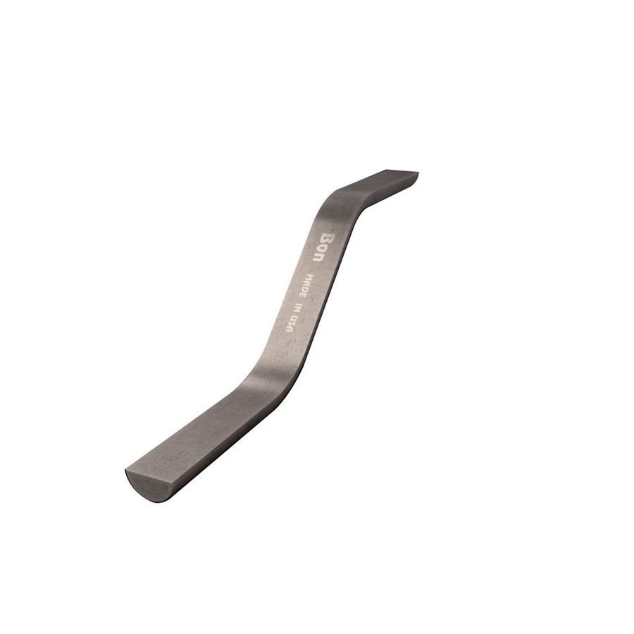 Bon 11-815 Joint/Slicker -Half Round 3/4-in.