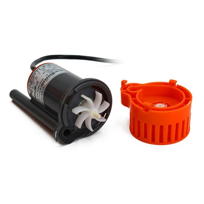 PMUP (T) V2 Practical Multipurpose Utility Pump w/Power Supply - Neptune Systems