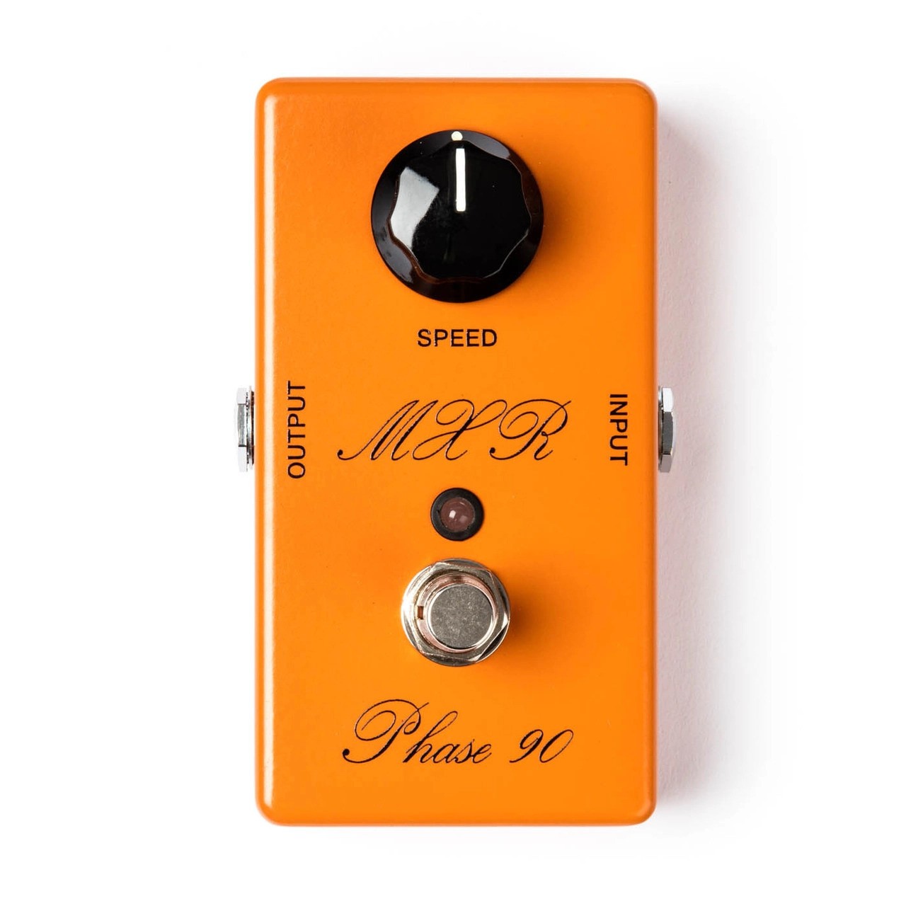 MXR CSP101SL Script Phase 90 Phaser Pedal