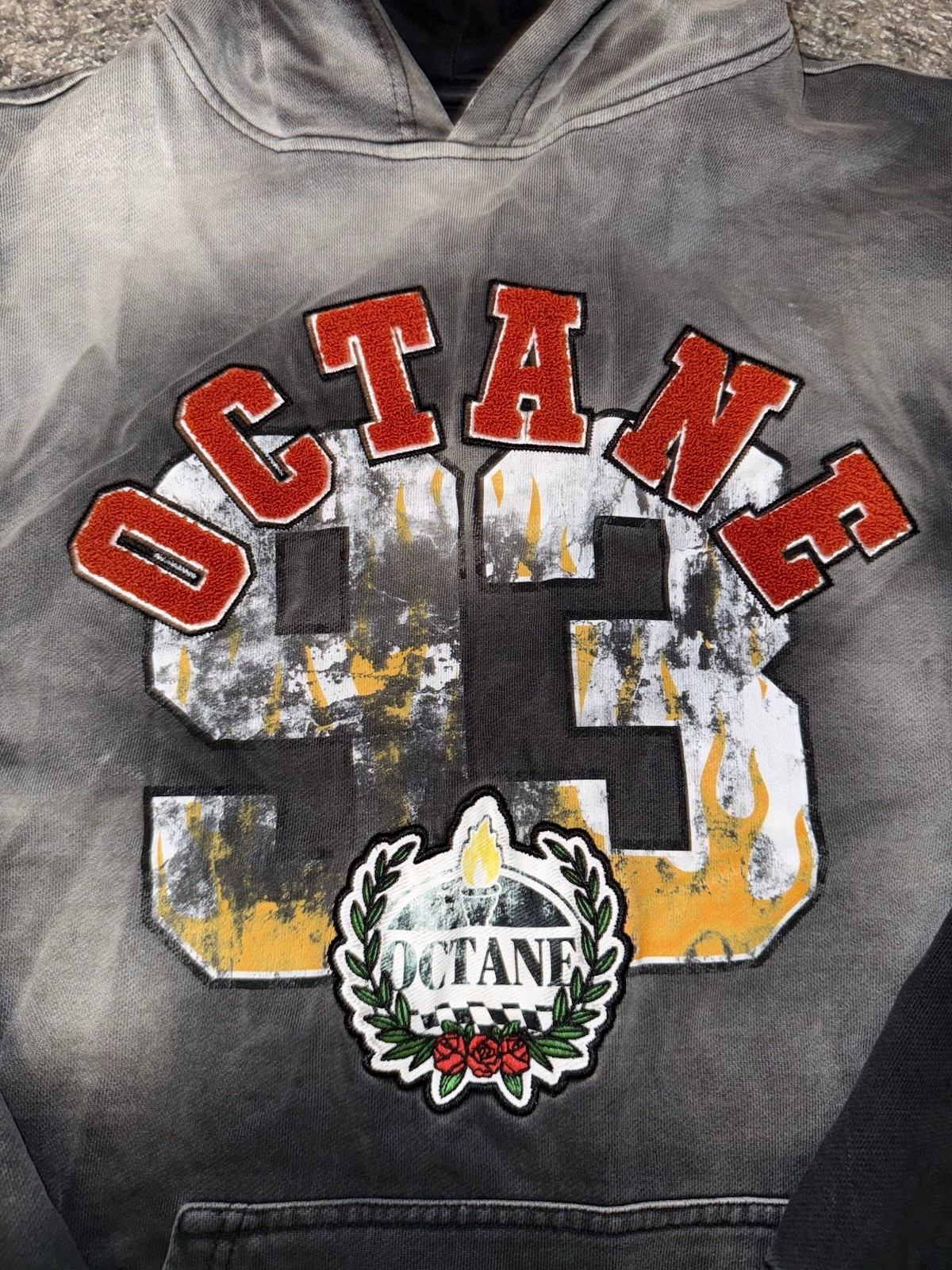 Octane Tracksuit