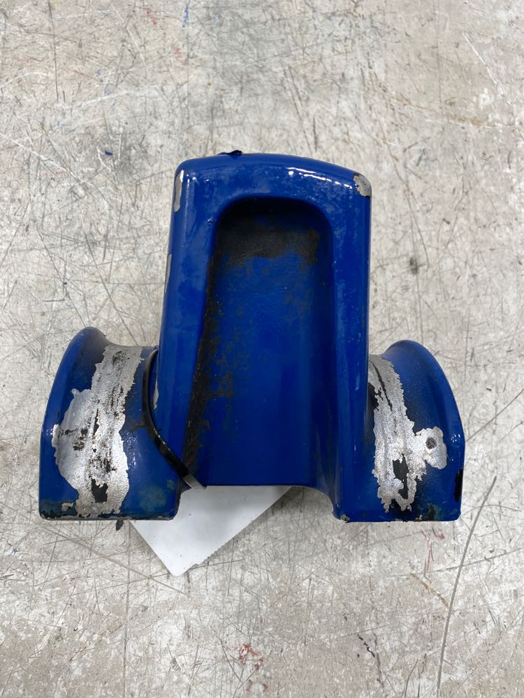 2009 Peterbilt 365 Suspension Bracket B636002 (641-12052)