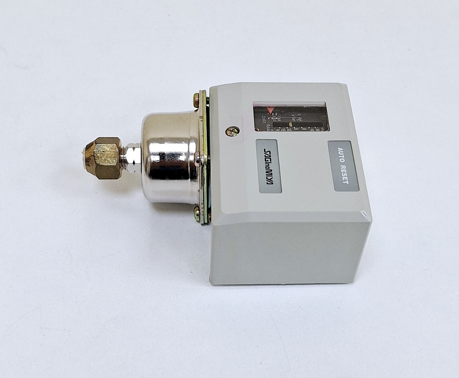 Saginomiya SNS-C101X Pressure Switch