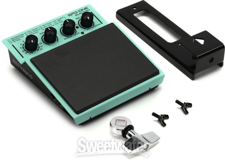 Roland SPD-One Drum Pad - Electro