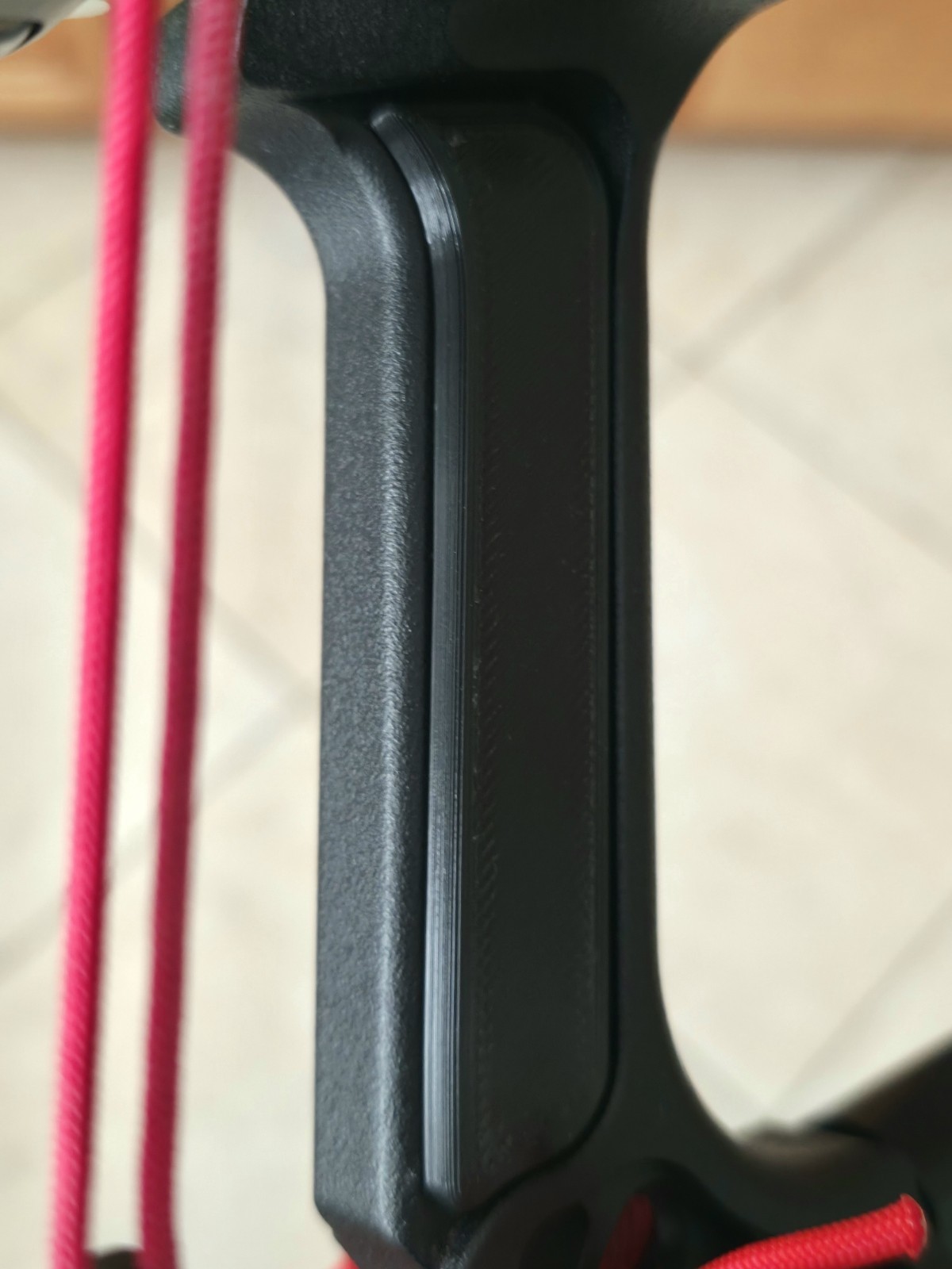 Custom Side Plates for Mathews Compound Bows (2019+) - Left or Right Handed