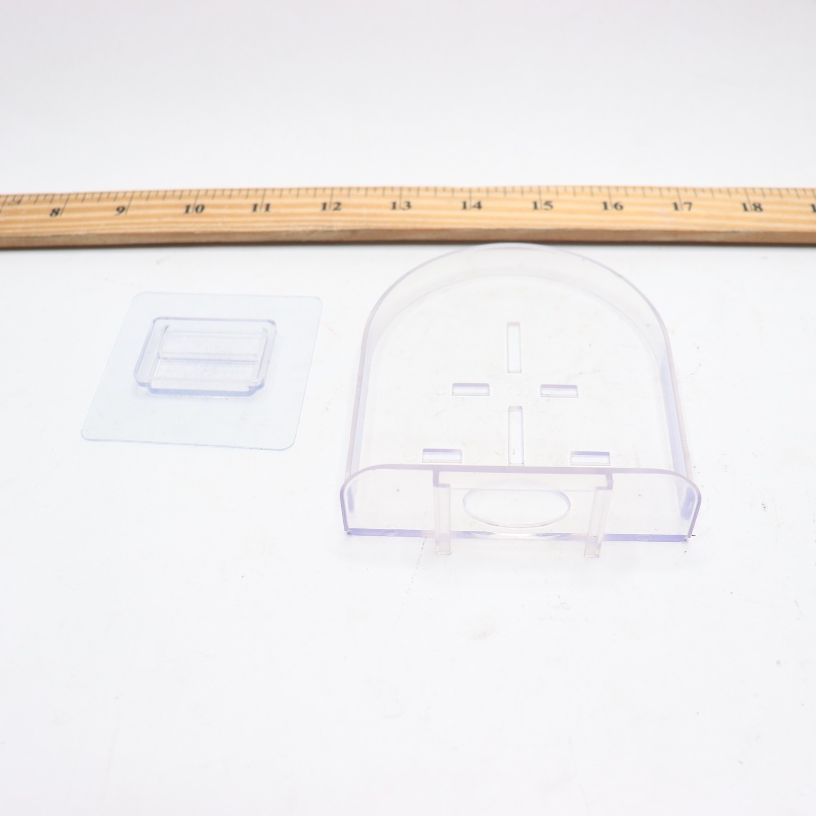 Security Surveillance CCTV Camera Holder Stand Clear