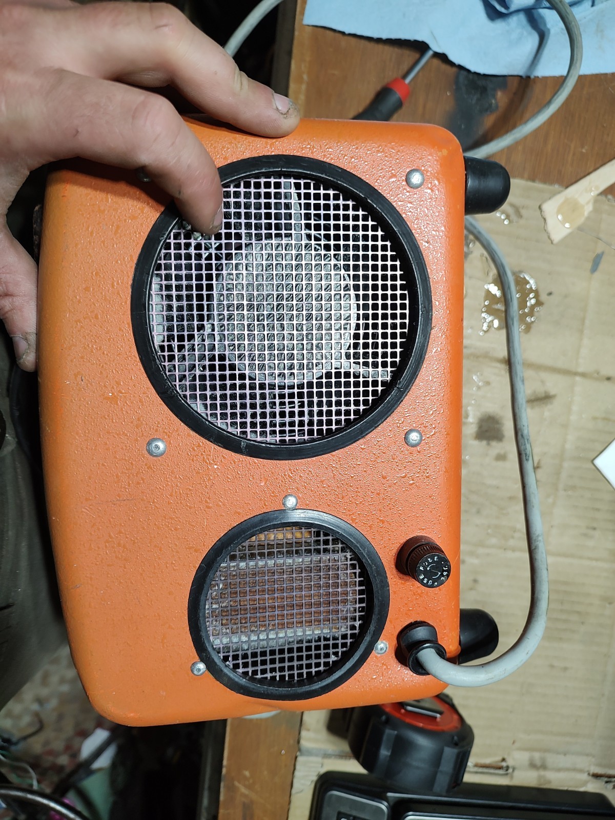 Universal Light Source , For Medical Equipment