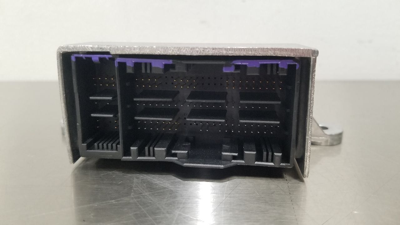 24 BMW M2 G87 COUPE SRS CONTROL MODULE 65775B448F9