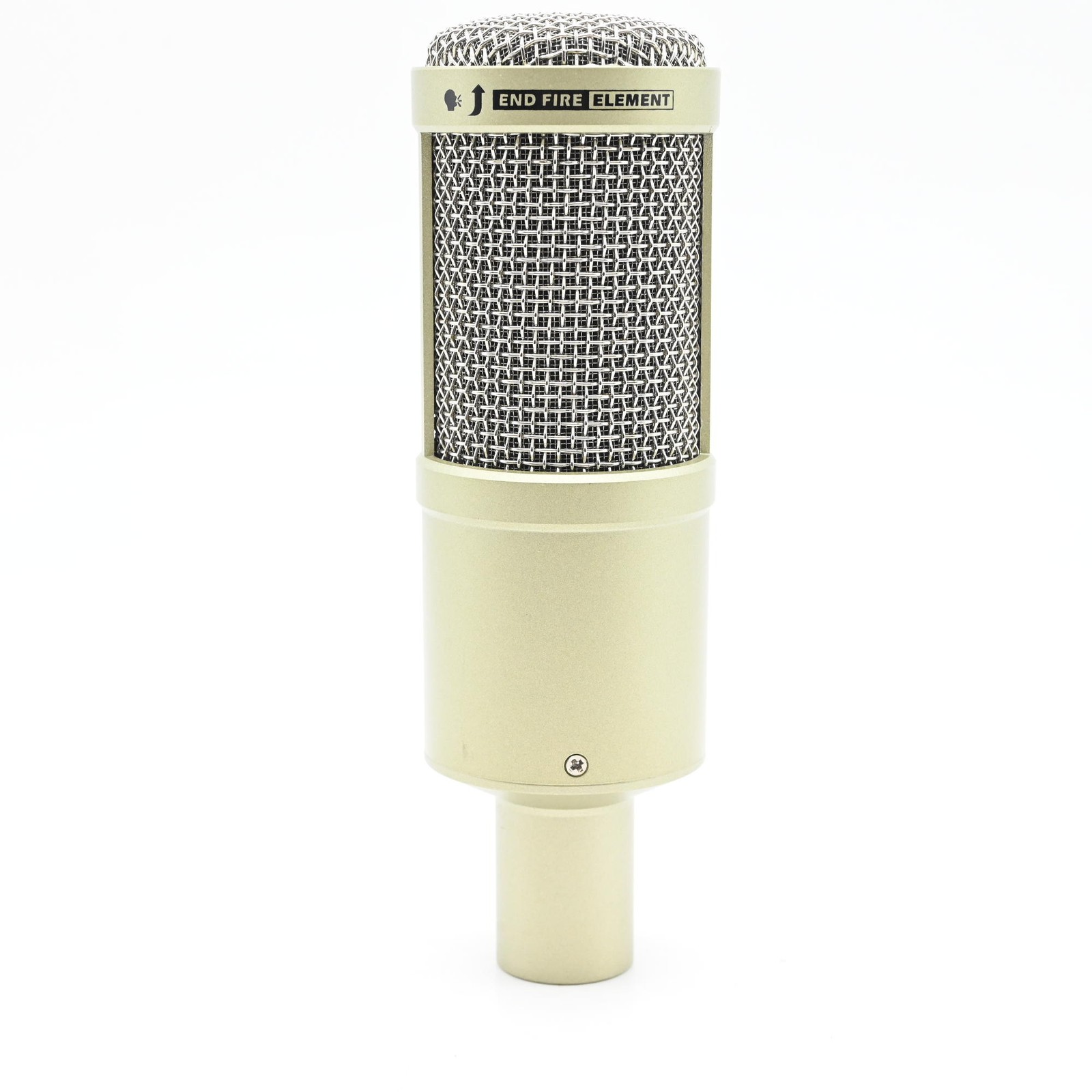 Heil Sound PR 40 Dynamic Studio Microphone #986