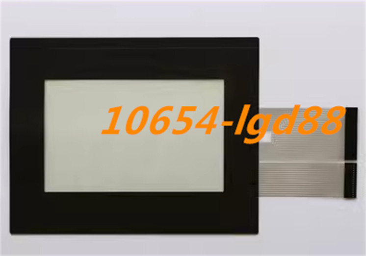 2711-T9A1 Touch Screen for 2711-T9A1L1 PanelView 900 with Protective Film @24