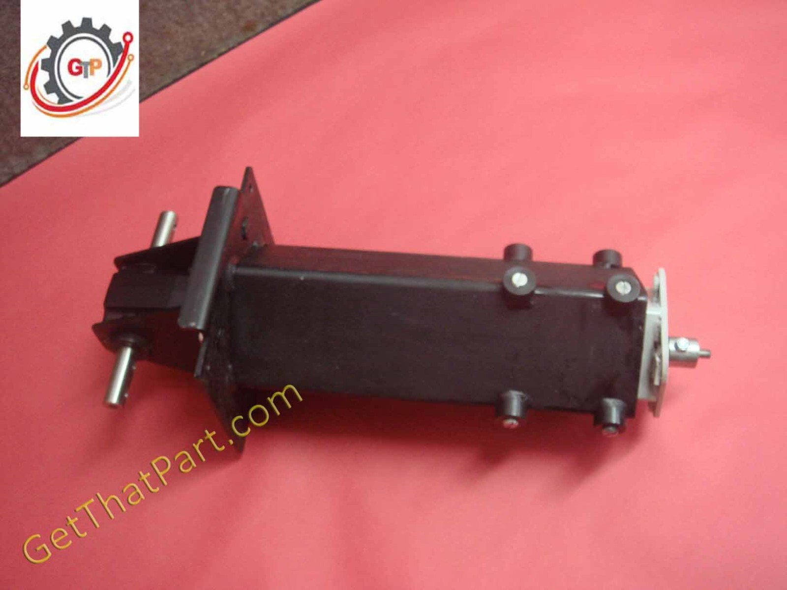 Hausted GF All Purpose Chair Stretcher Oem Base Column Cylinder Tested