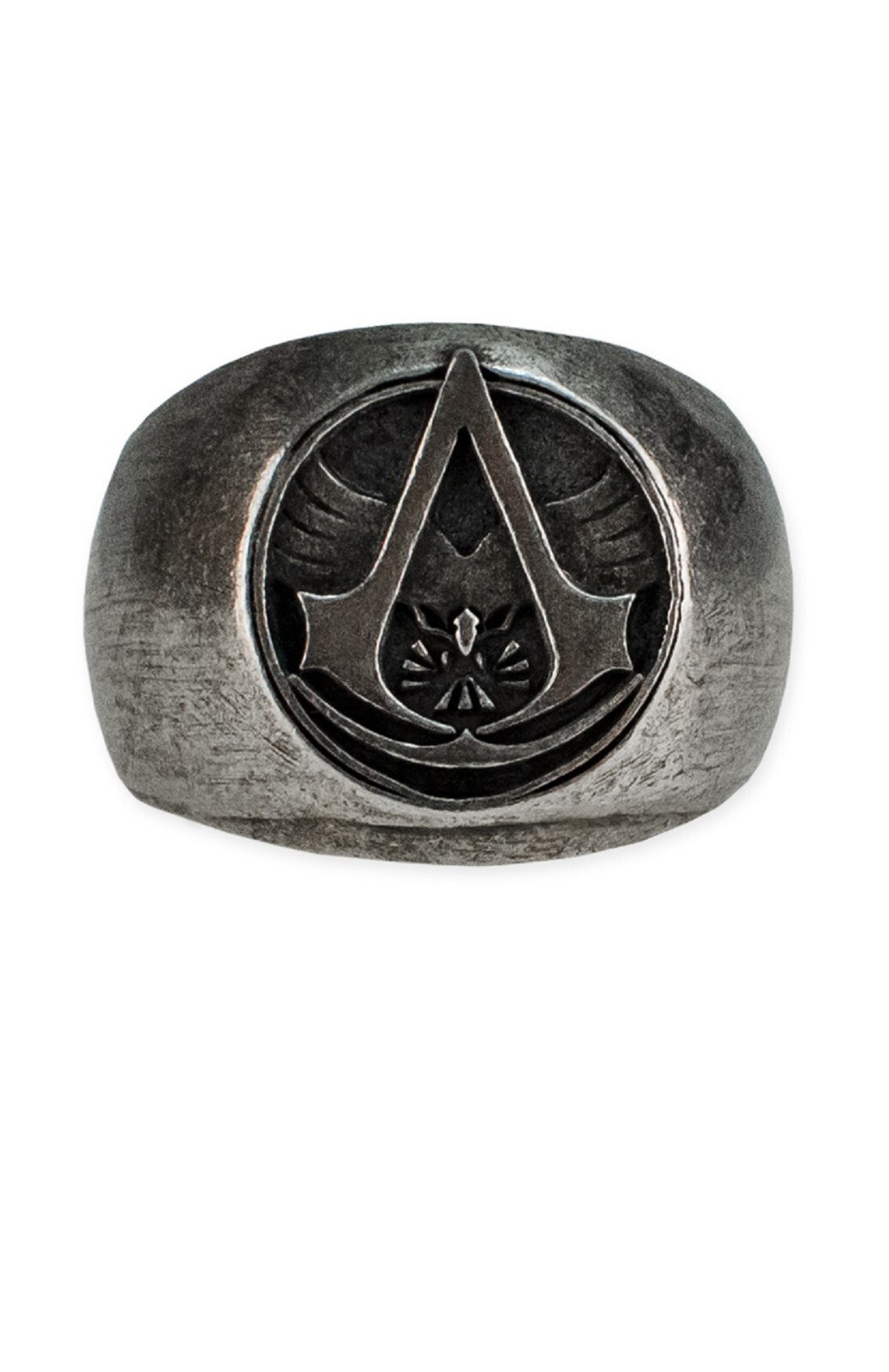 SMALL SIZE Assassin's Creed Master Assassin Ring - Collection by Ubi Workshop