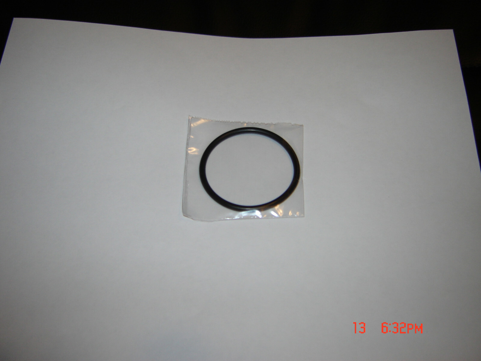 Copal CP50 CP55  Movie Projector Motor Belt,  1 Copal CP Belt, New Belt