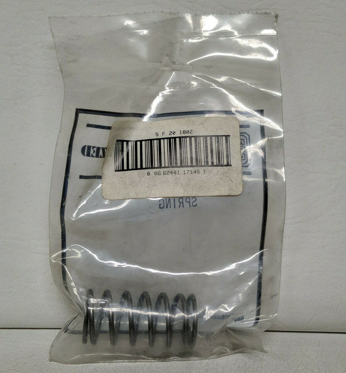 ~Discount HVAC~ CP-5F201802 - Carrier - Spring