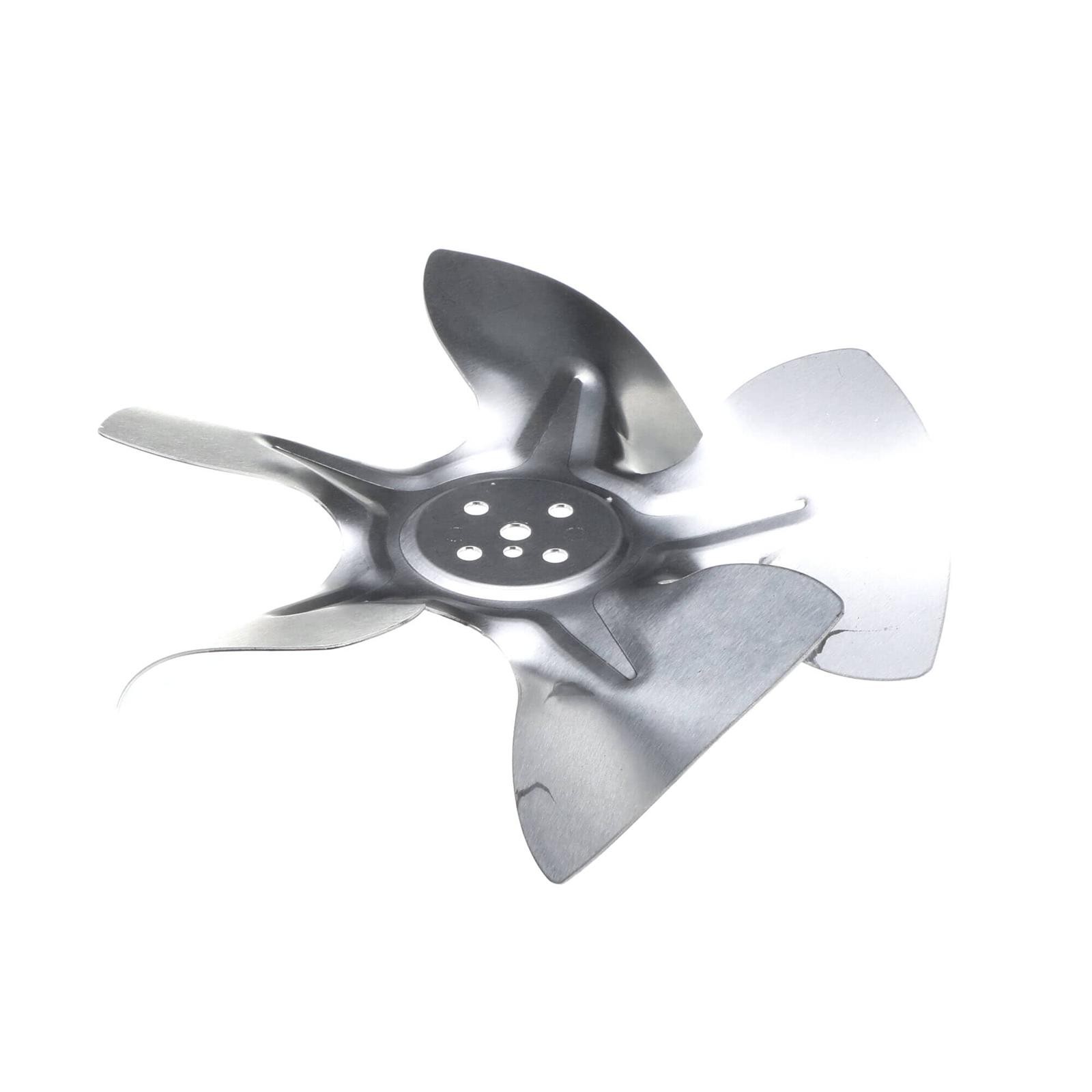 FAN BLADE, EVAPORATOR, 5 PEDAL, 7.25 DIA 06010029 - Genuine OEM Replacement Part